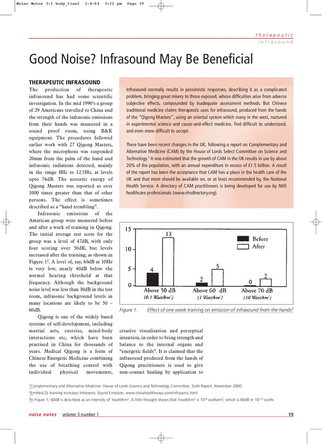 Free first page